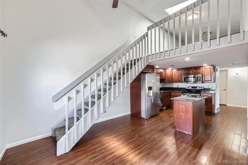 608 Pheasant View Drive Frederick CO 80530