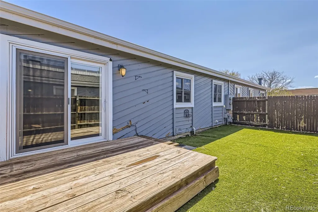 608 Pheasant View Drive Frederick CO 80530