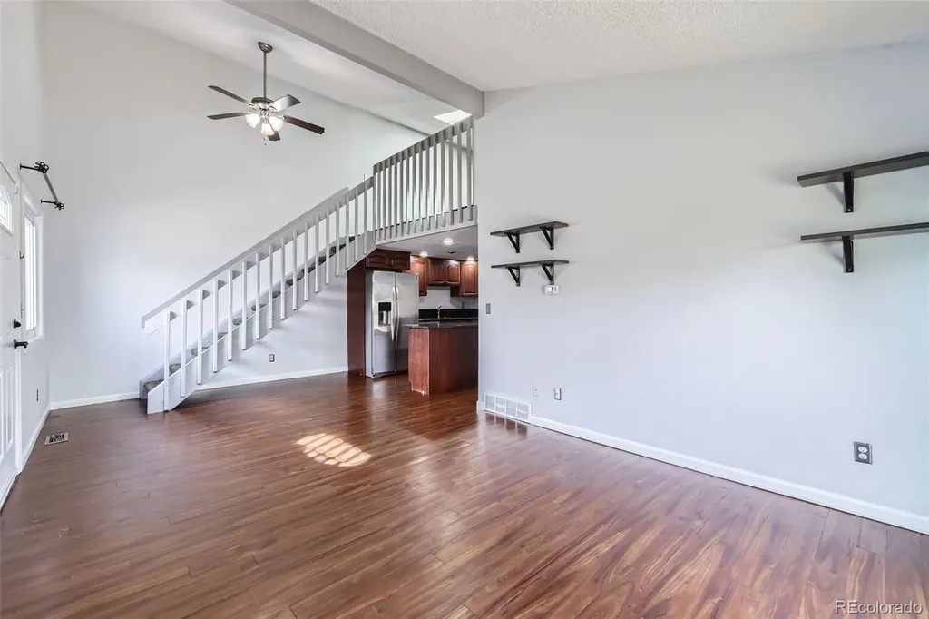608 Pheasant View Drive Frederick CO 80530