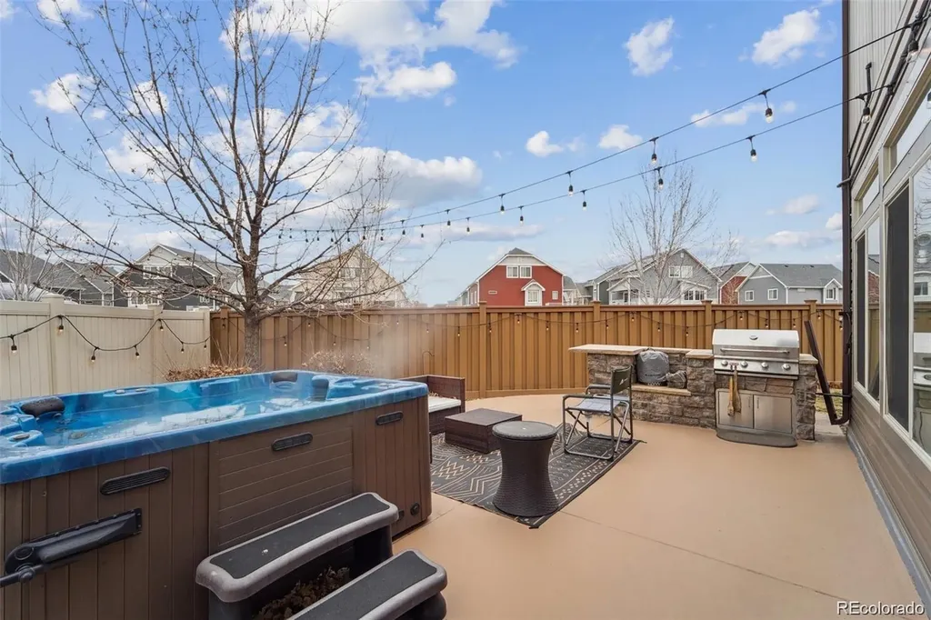 18639 E 53rd Avenue Denver CO 80249