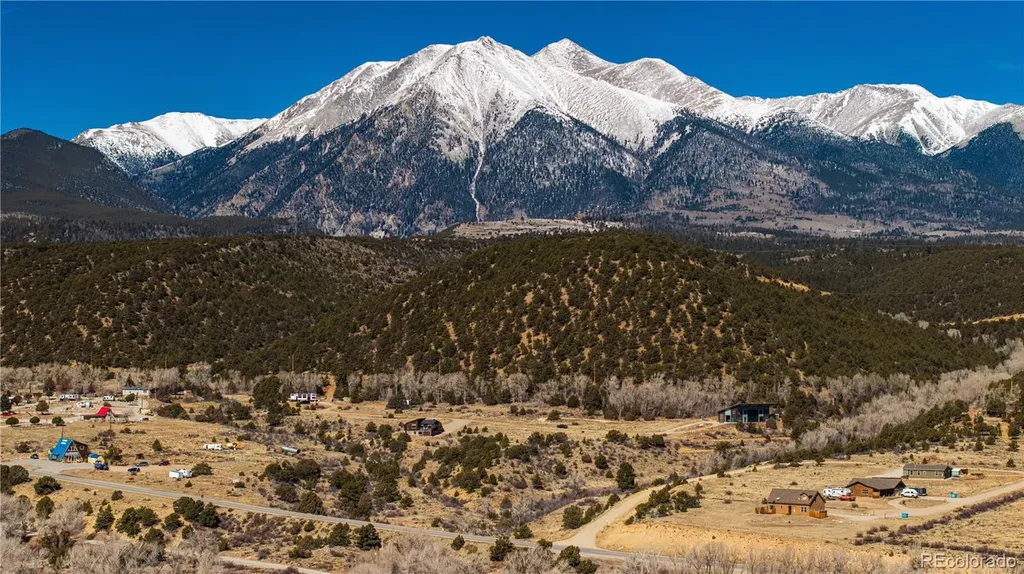 000 Rocky Mountain Road Salida CO 81201