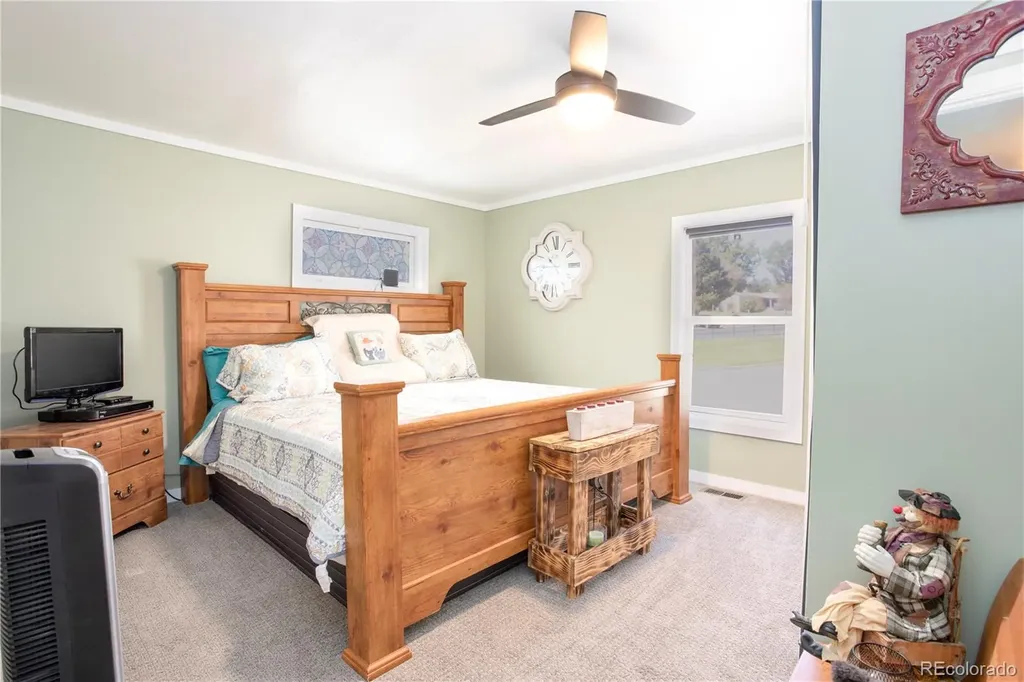 1801 NW 92 Avenue Denver CO 80260