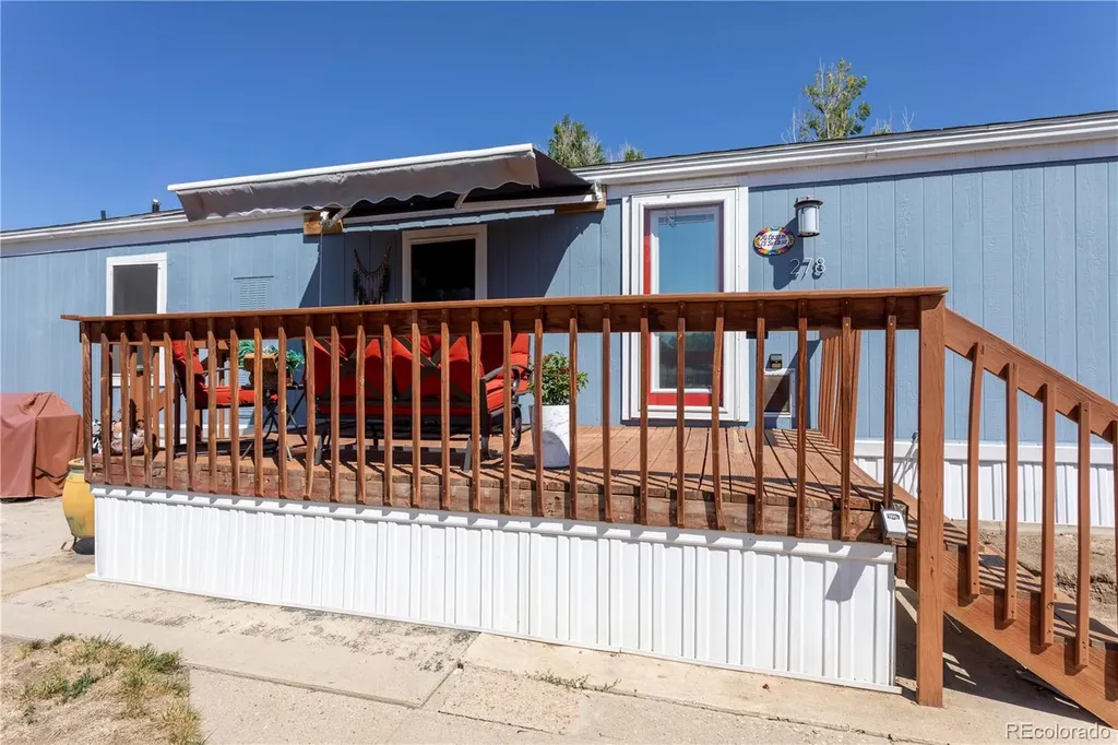 1801 NW 92 Avenue Denver CO 80260