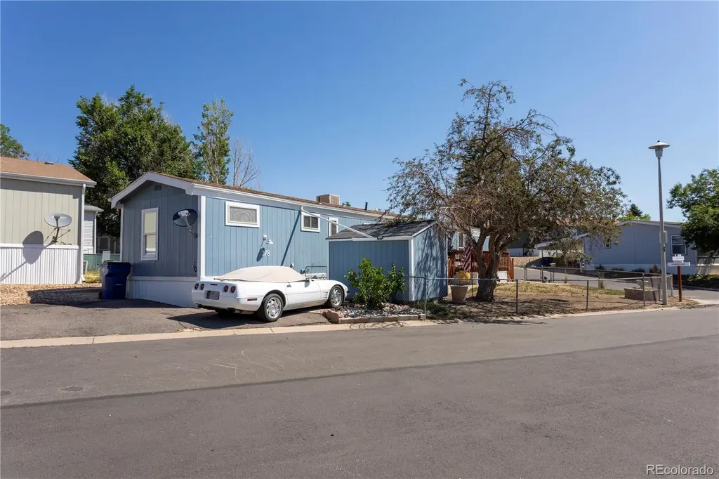1801 NW 92 Avenue Denver CO 80260