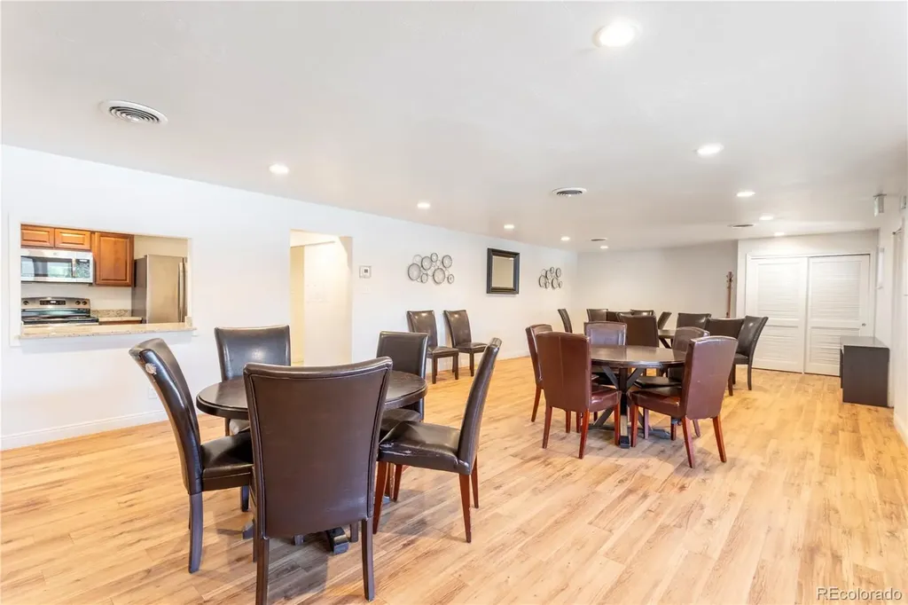 1801 NW 92 Avenue Denver CO 80260