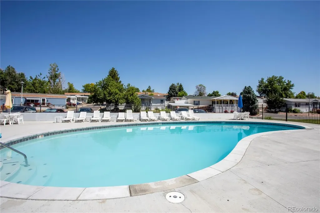 1801 NW 92 Avenue Denver CO 80260