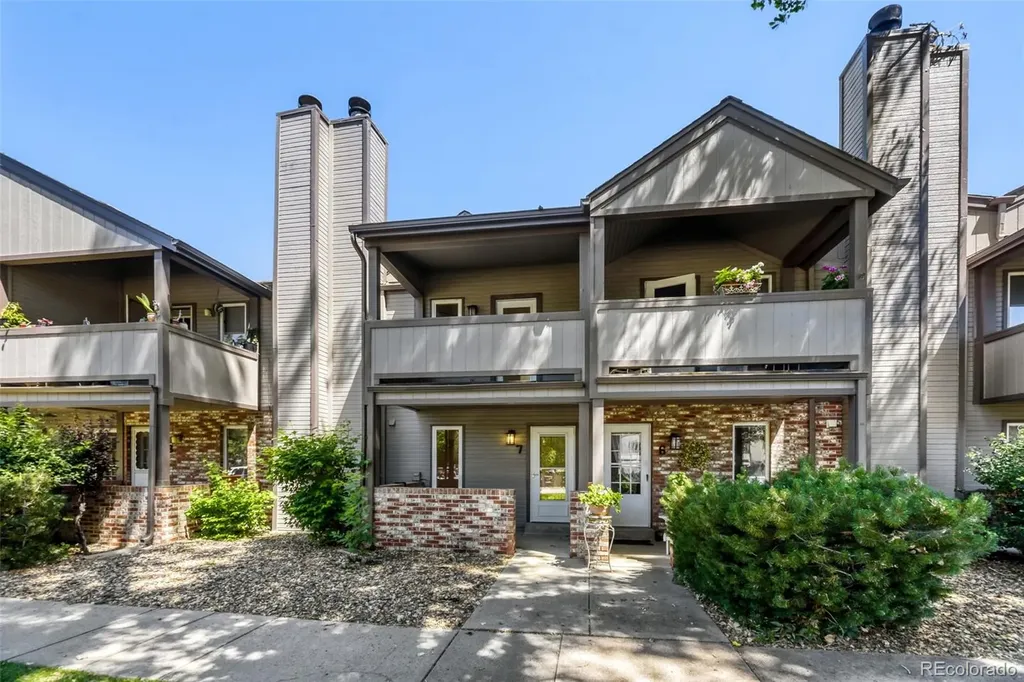 5051 Garrison Street Wheat Ridge CO 80033