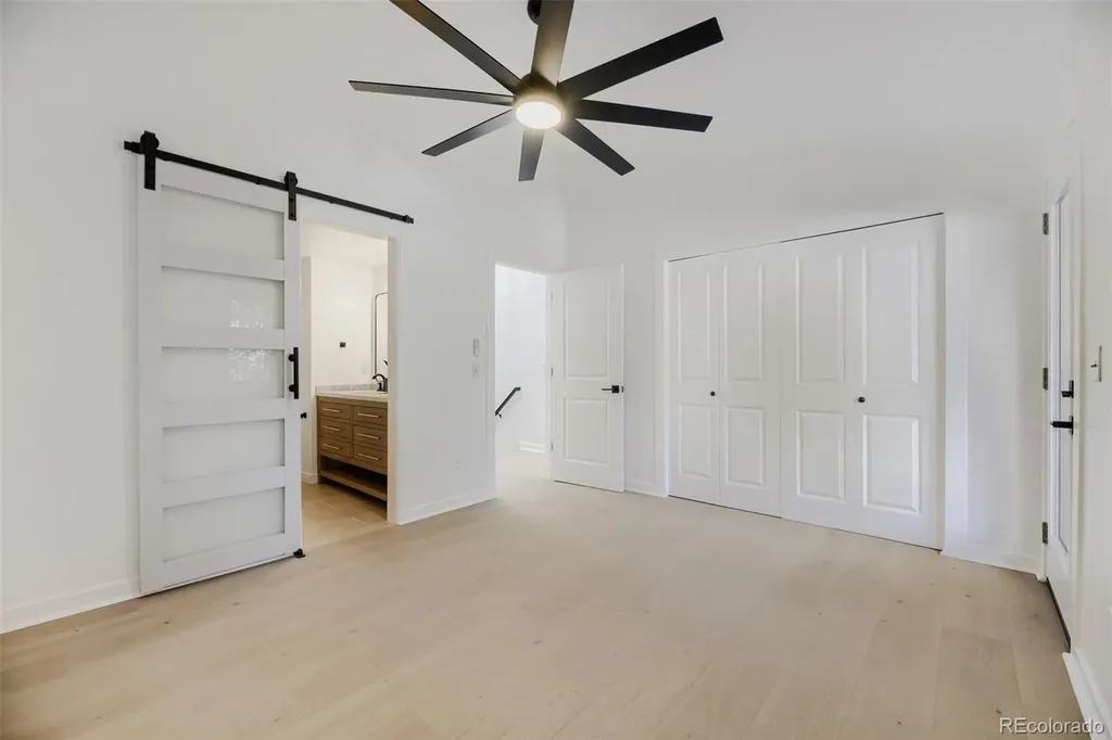 5051 Garrison Street Wheat Ridge CO 80033
