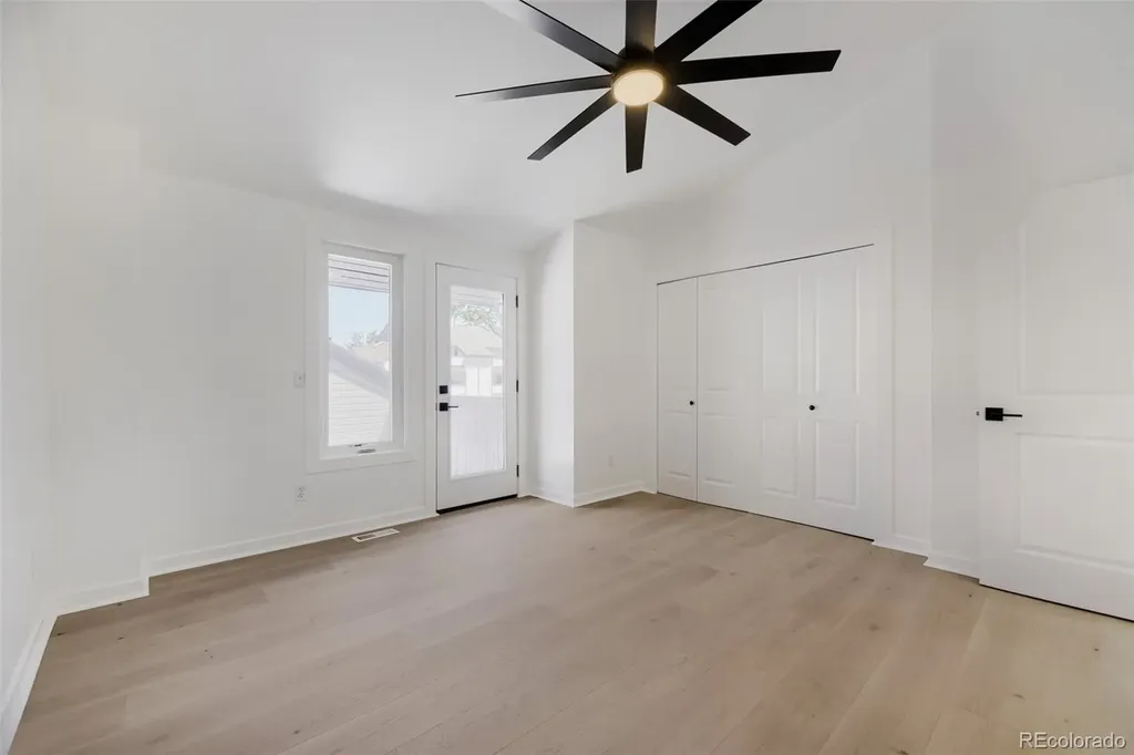 5051 Garrison Street Wheat Ridge CO 80033
