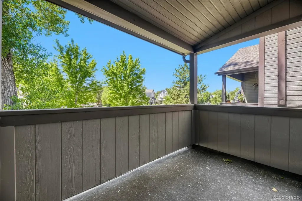 5051 Garrison Street Wheat Ridge CO 80033