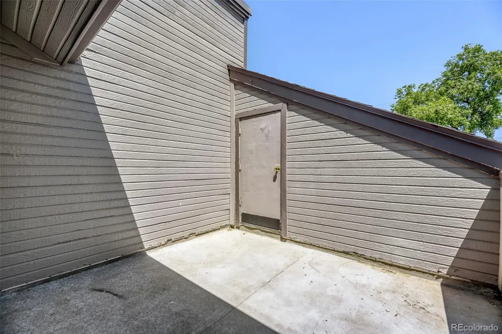 5051 Garrison Street Wheat Ridge CO 80033