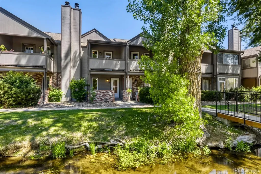 5051 Garrison Street Wheat Ridge CO 80033