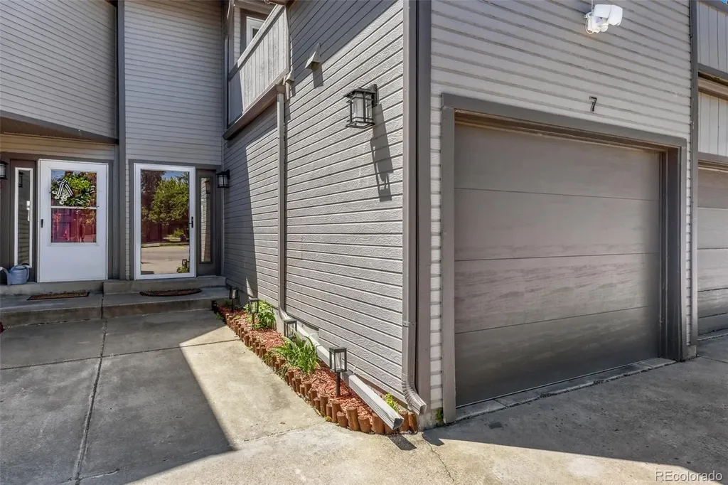 5051 Garrison Street Wheat Ridge CO 80033