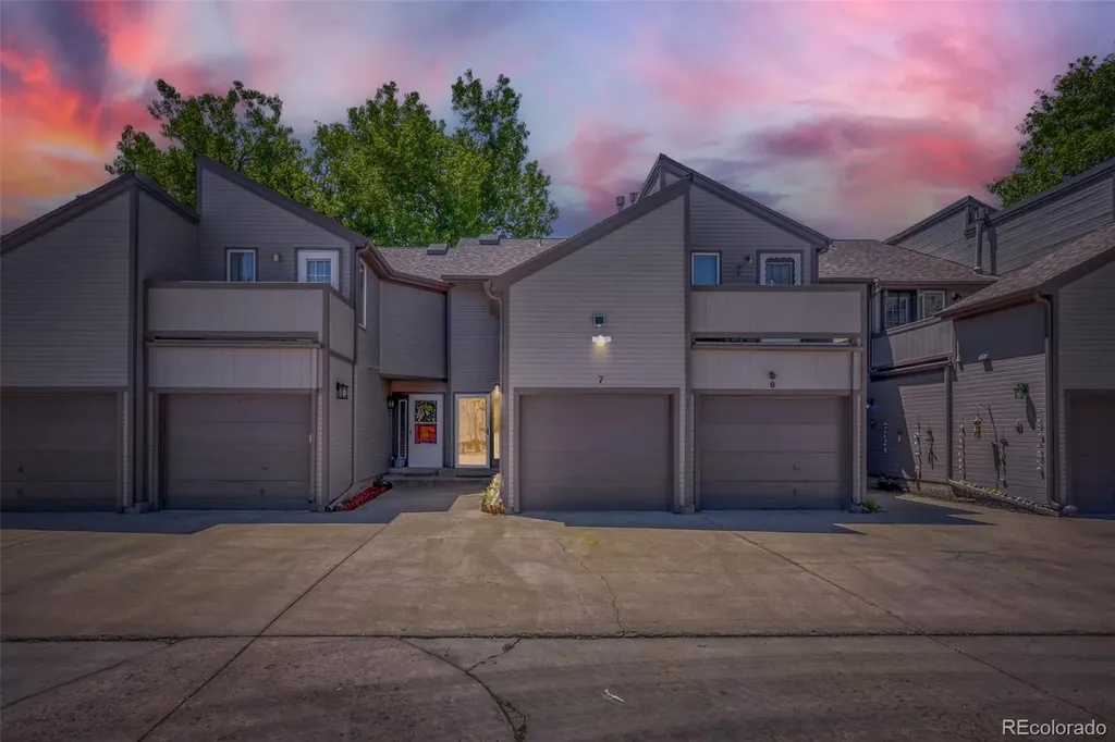 5051 Garrison Street Wheat Ridge CO 80033