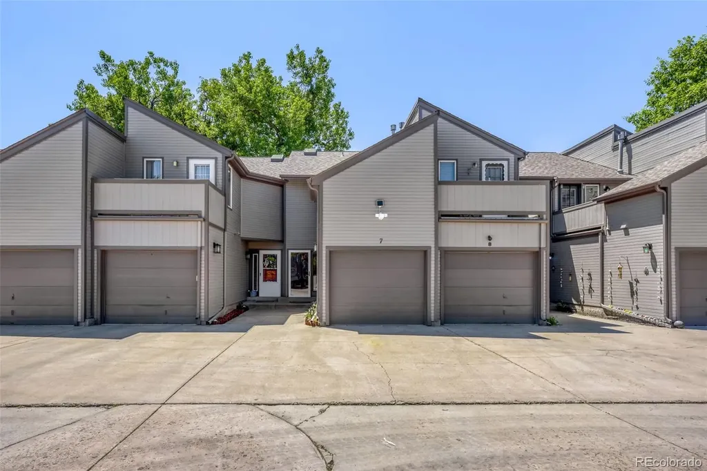 5051 Garrison Street Wheat Ridge CO 80033