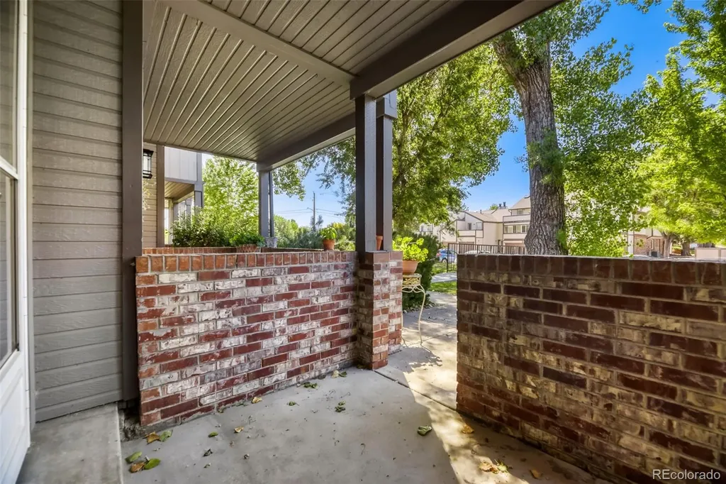 5051 Garrison Street Wheat Ridge CO 80033