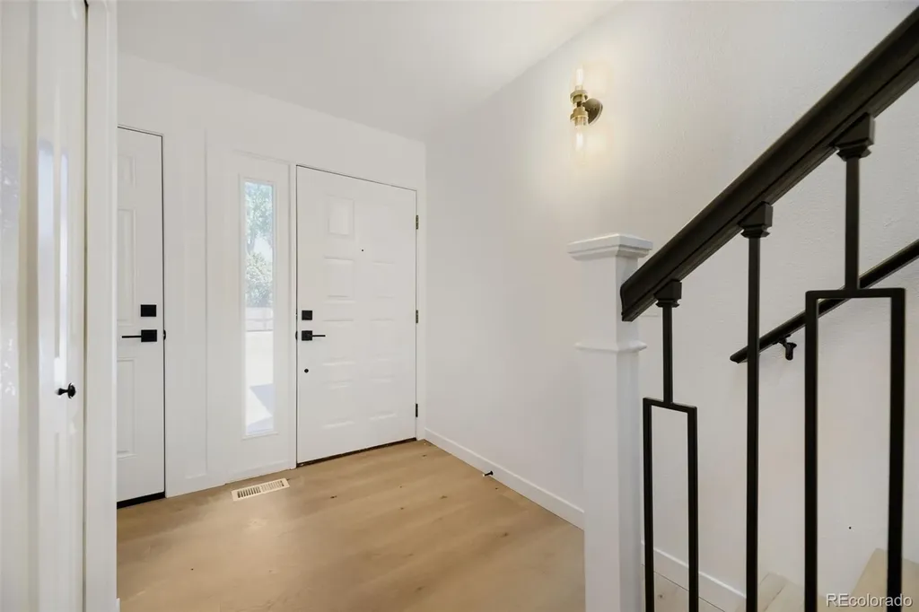 5051 Garrison Street Wheat Ridge CO 80033