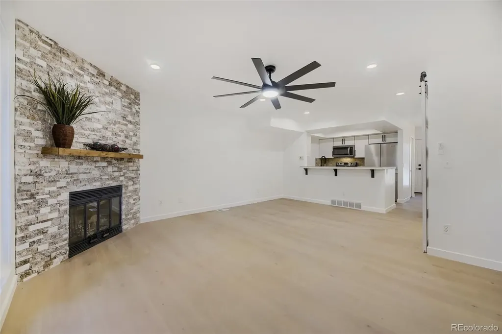 5051 Garrison Street Wheat Ridge CO 80033