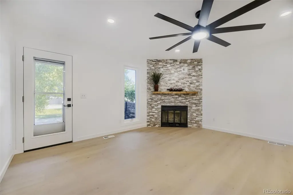 5051 Garrison Street Wheat Ridge CO 80033