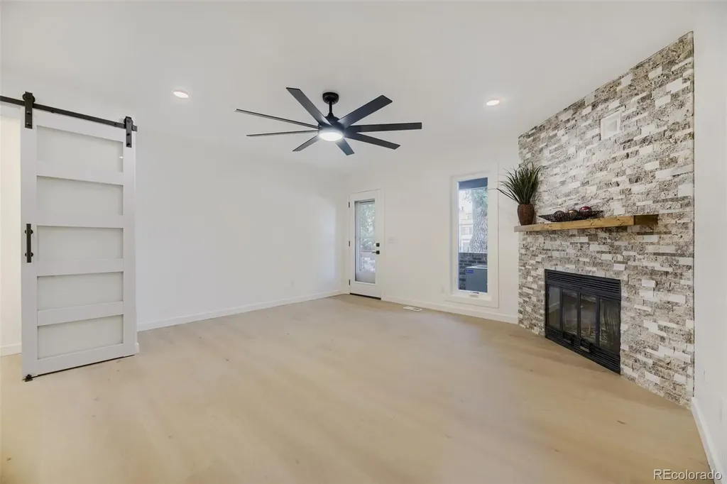 5051 Garrison Street Wheat Ridge CO 80033