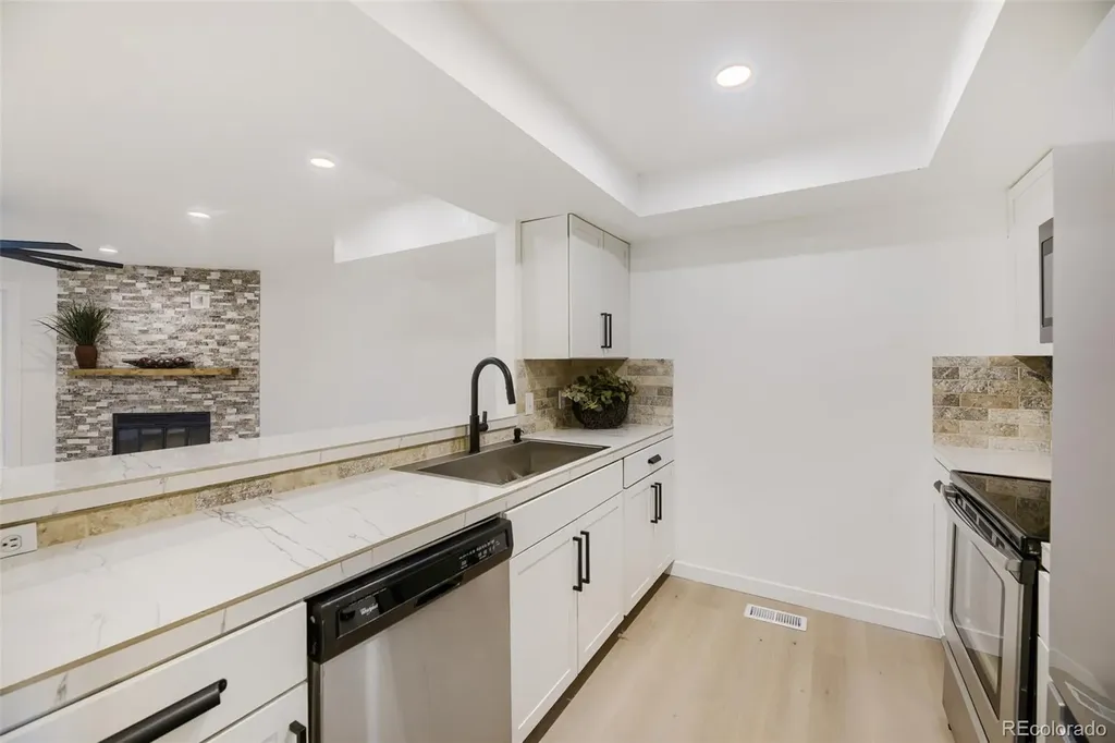 5051 Garrison Street Wheat Ridge CO 80033