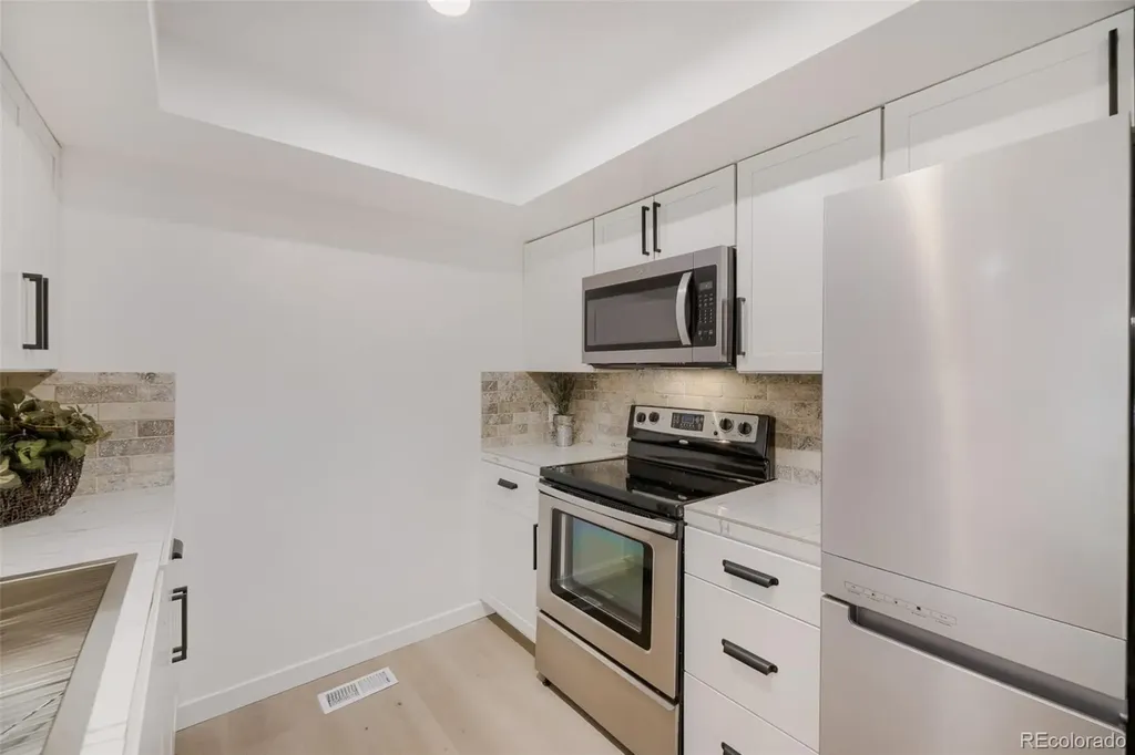 5051 Garrison Street Wheat Ridge CO 80033