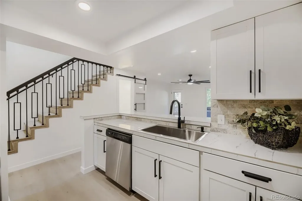 5051 Garrison Street Wheat Ridge CO 80033
