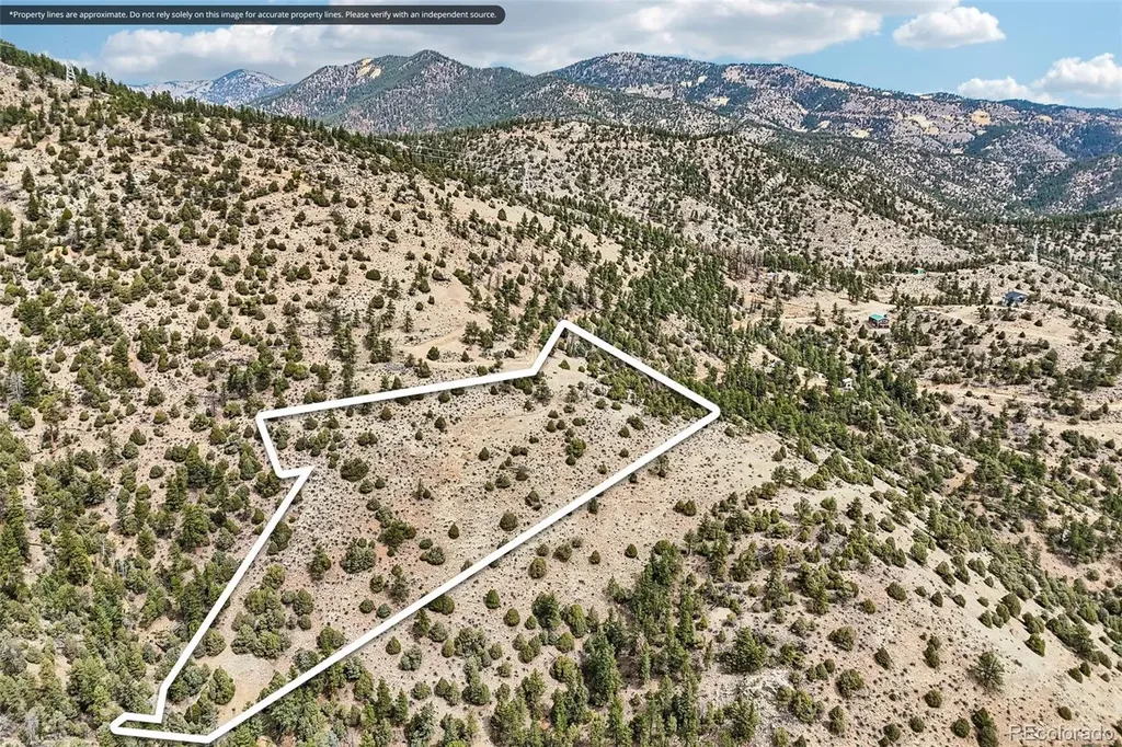 257 Wildlife Trail Idaho Springs CO 80452