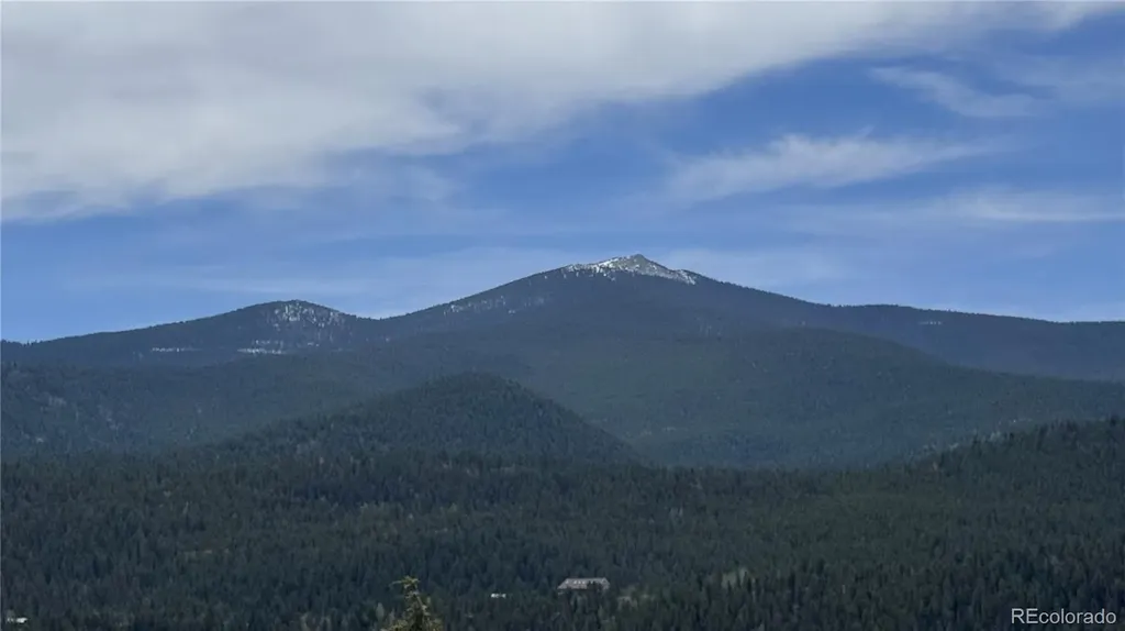 257 Wildlife Trail Idaho Springs CO 80452