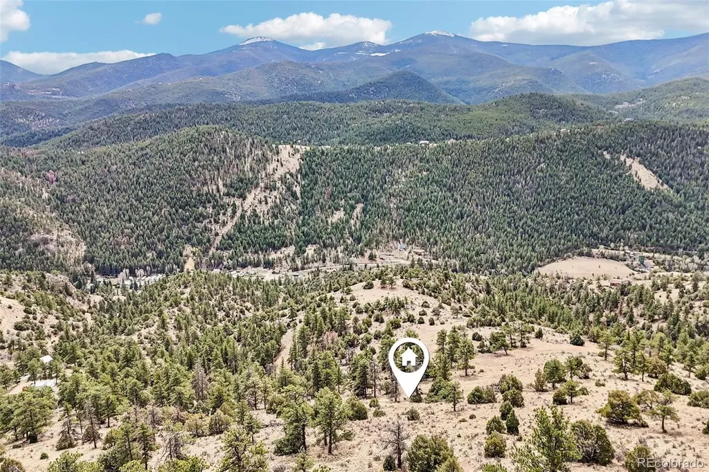 257 Wildlife Trail Idaho Springs CO 80452