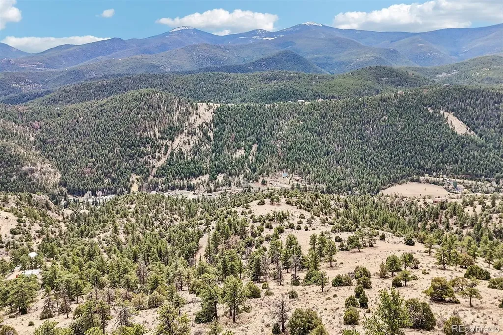 257 Wildlife Trail Idaho Springs CO 80452