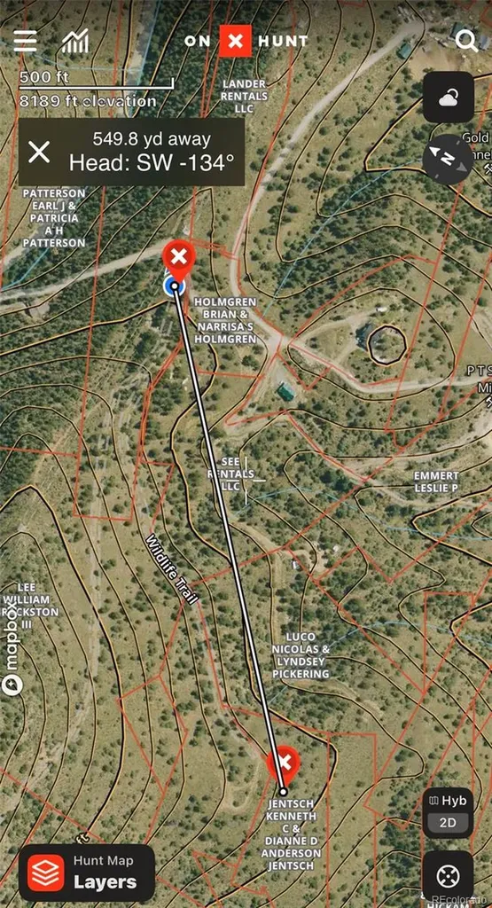 257 Wildlife Trail Idaho Springs CO 80452