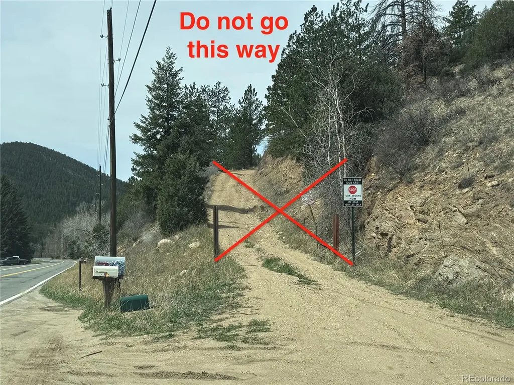 257 Wildlife Trail Idaho Springs CO 80452