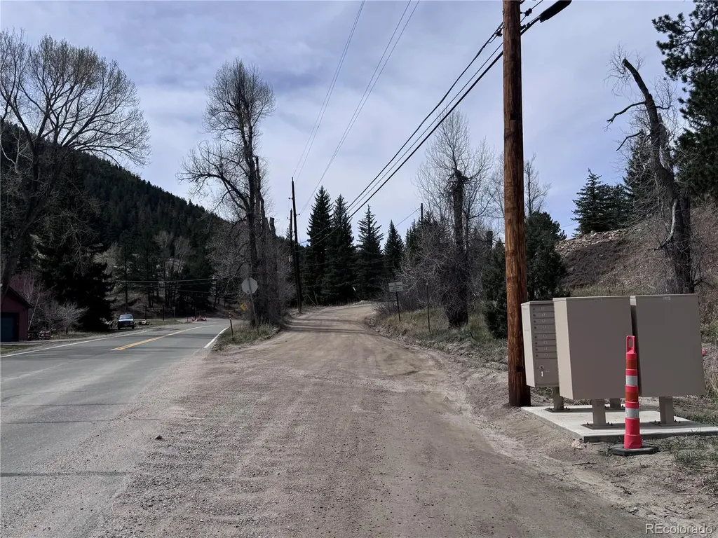 257 Wildlife Trail Idaho Springs CO 80452