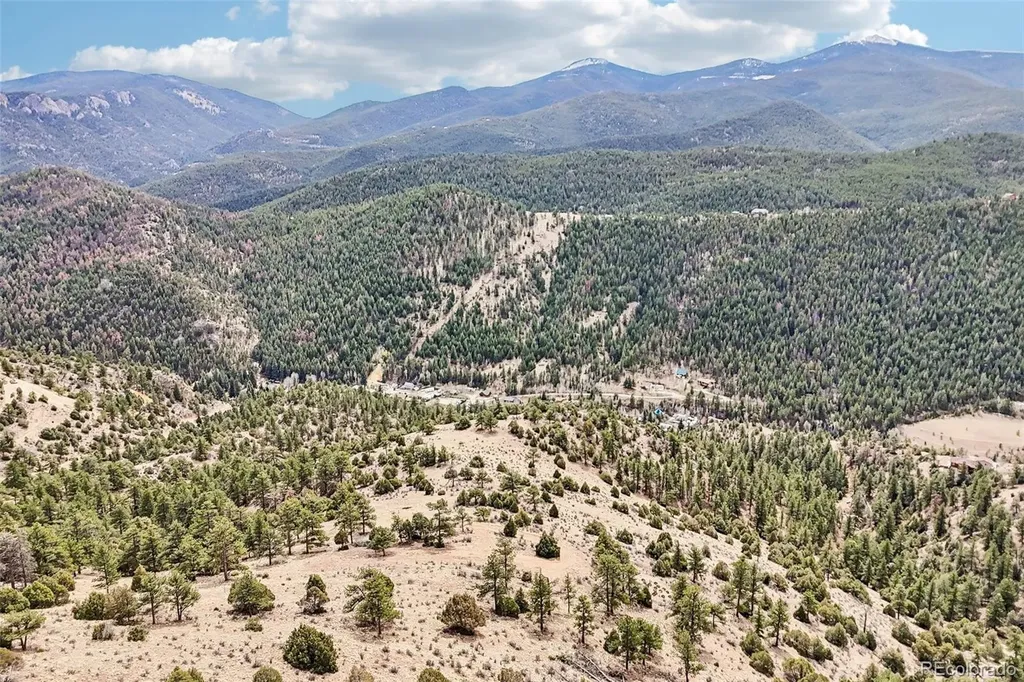257 Wildlife Trail Idaho Springs CO 80452