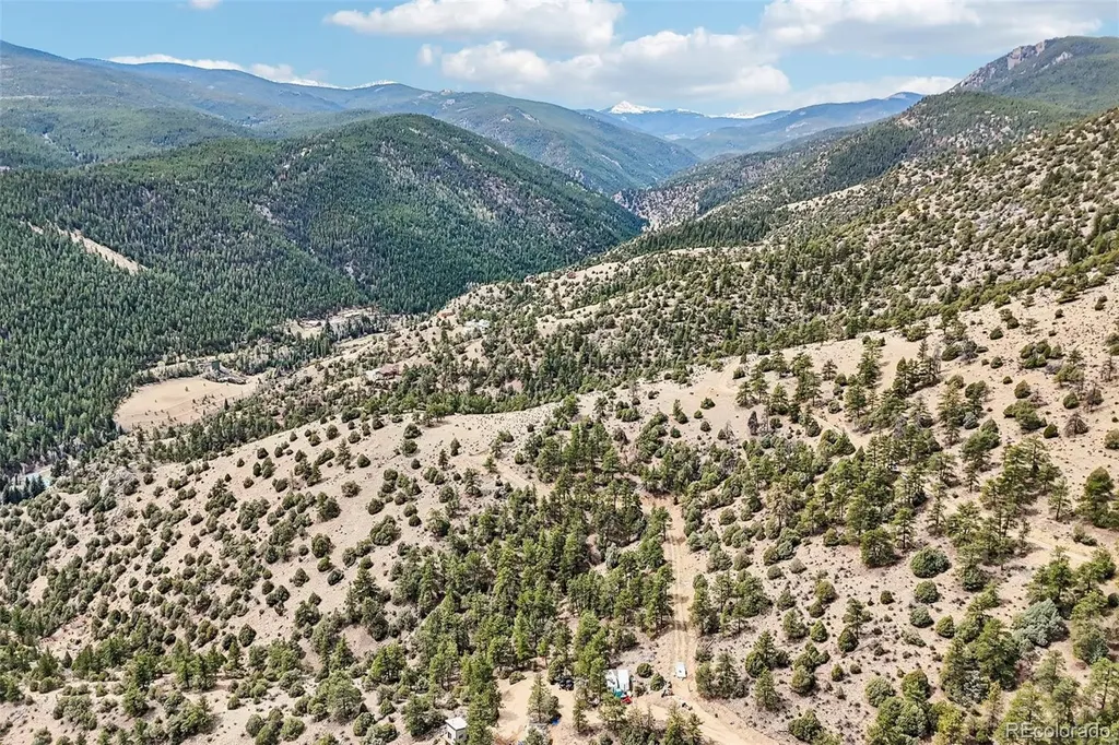 257 Wildlife Trail Idaho Springs CO 80452