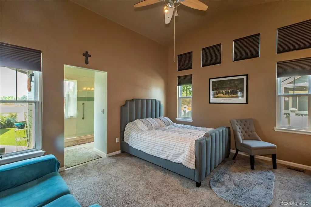 5212 Mt Audubon Street Longmont CO 80504