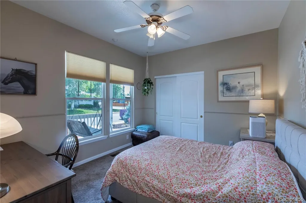 5212 Mt Audubon Street Longmont CO 80504