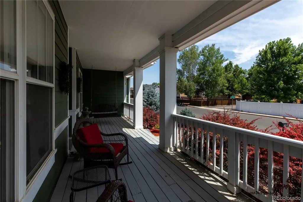 5212 Mt Audubon Street Longmont CO 80504