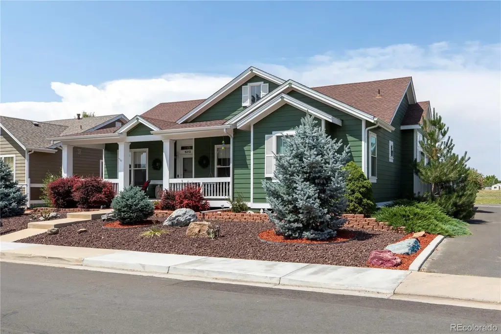 5212 Mt Audubon Street Longmont CO 80504