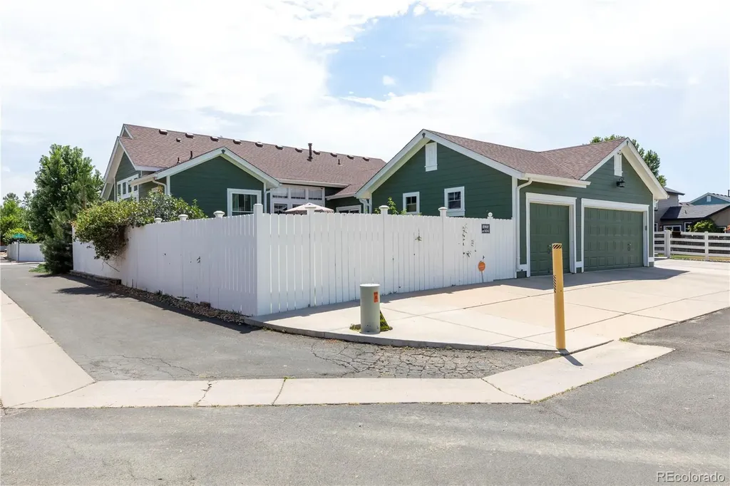 5212 Mt Audubon Street Longmont CO 80504