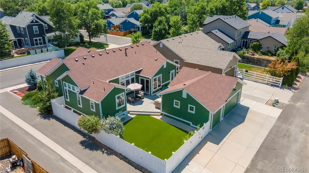 5212 Mt Audubon Street Longmont CO 80504