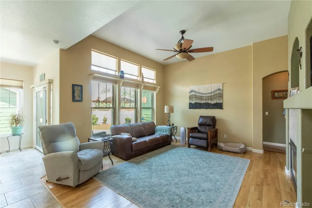 5212 Mt Audubon Street Longmont CO 80504
