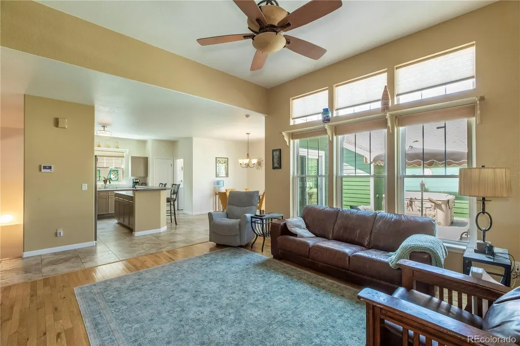 5212 Mt Audubon Street Longmont CO 80504