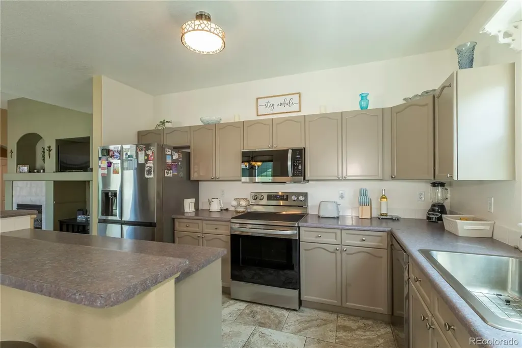 5212 Mt Audubon Street Longmont CO 80504