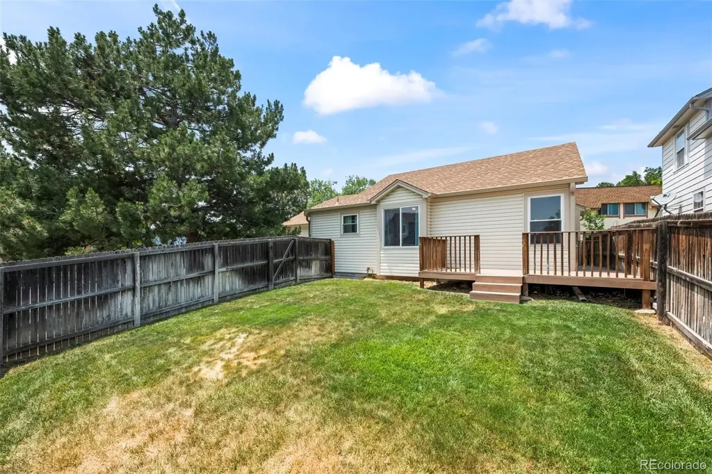 1971 W 101st Court Thornton CO 80260