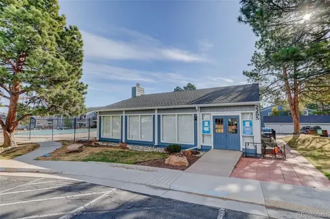 7205 S Gaylord Street Centennial CO 80122
