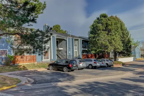 7205 S Gaylord Street Centennial CO 80122