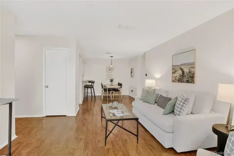 7205 S Gaylord Street Centennial CO 80122