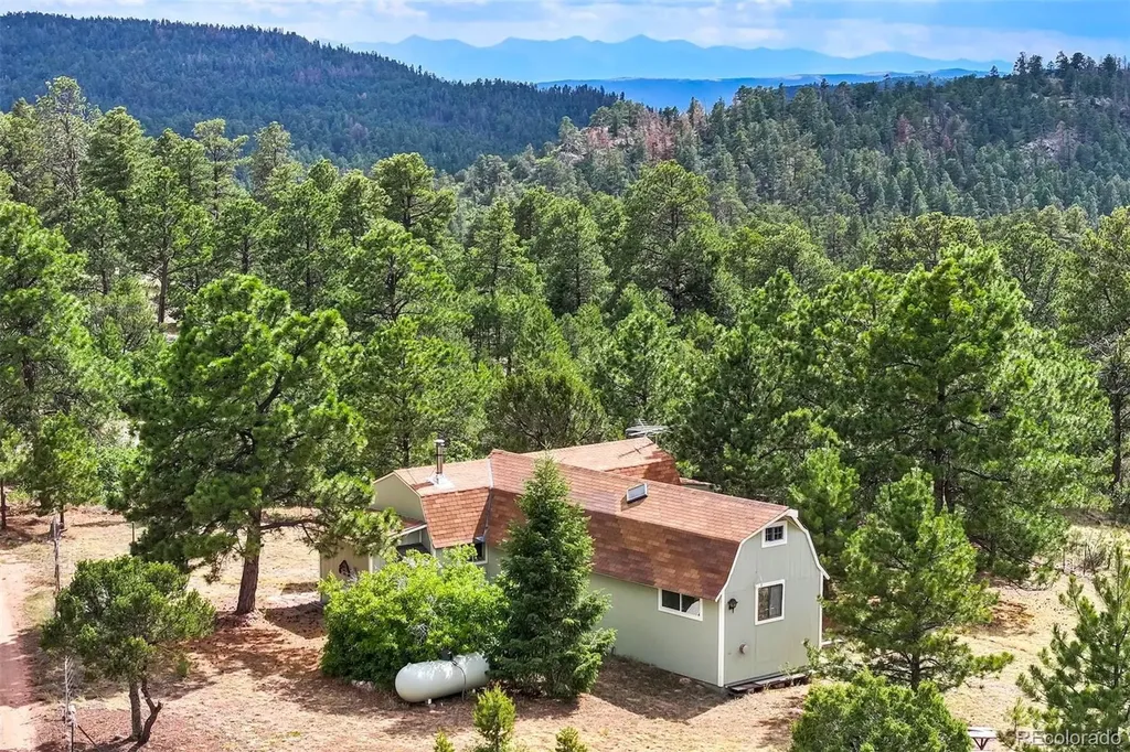 433 Antler Hill Trail Canon City CO 81212